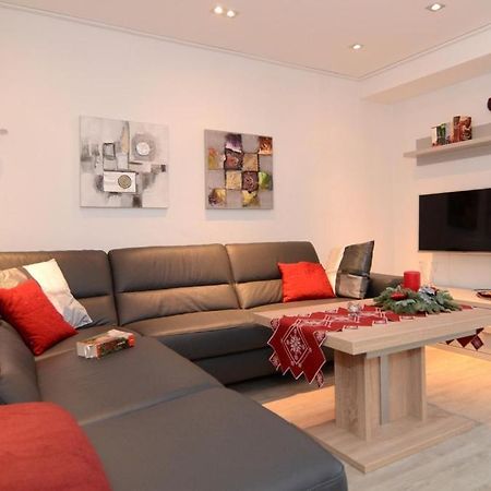 Ferienwohnung Marion เอนเนอเพทาล ภายนอก รูปภาพ